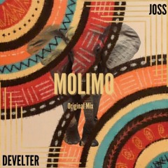 Velter - Molimo (Original Mix)
