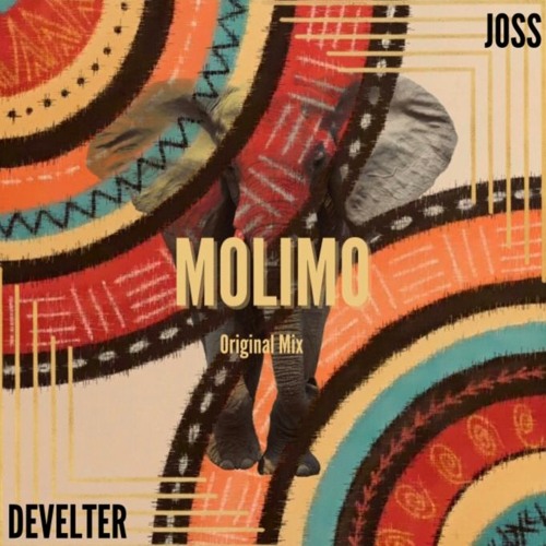Velter - Molimo (Original Mix)