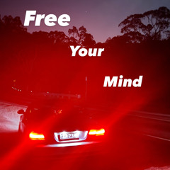 FREE YOUR MIND