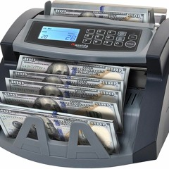 Money Counter