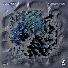 Premiere: Gina Demarchi - Warning [Concreto]