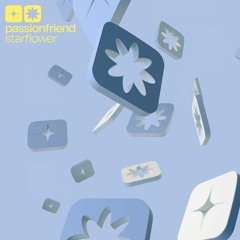 Starflower