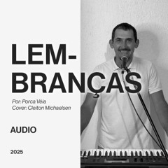 Porca Véia - Lembranças (COVER NO TECLADO)