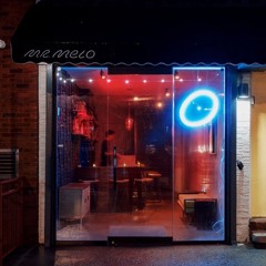 IBM Doily Guest Mix for Mr. Melo