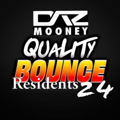 Daz Mooney Quality Bounce 24