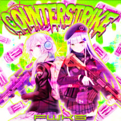 COUNTERSTR!KE - SPED UP