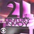 Artwork for INVOY - 21st Century [Free DL]
