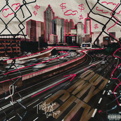 Out My City feat Luh Tyler (prod. Tony Shhnow)