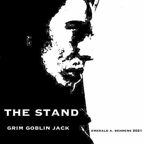 The Stand preview October 2021 on Bandcamp