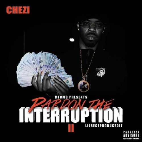 CHEZI - 2 PLAYER (ft. LARRY JUNE ) Prod By LIL RECE