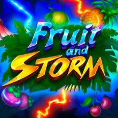 Fruits And Storm (OST)