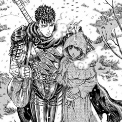 20 Minutes Of Relaxing Berserk Music - RIP Kentaro Miura