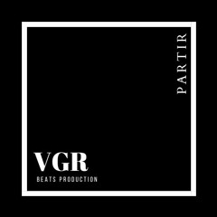 VGR - "PARTIR"
