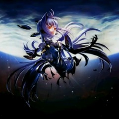 Xenosaga Episode III OST -- Maybe Tomorrow (with Lyrics)