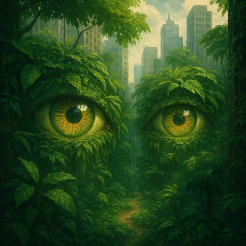 Eyes of Life (Jungle of the City)