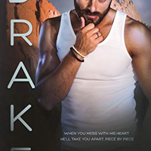 ACCESS KINDLE 📪 Drake (Men of Versteck Valley Book 3) by  Erosa Knowles EPUB KINDLE