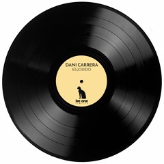 Dani Carrera - Kick (Original Mix)