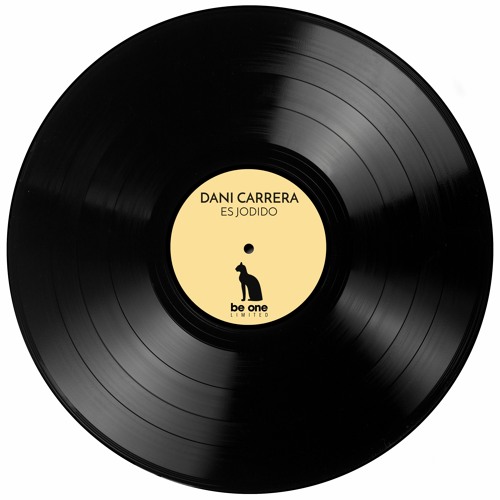 Dani Carrera - Kick (Original Mix)