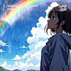 Alekapi & Dare County - Rainbow Baby [Future Bass Release]