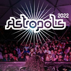 Chon - Tremplin Astropolis 2022