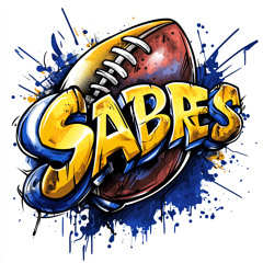 Sabres Fight Song