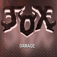 JOX - DAMAGE [CLIP]