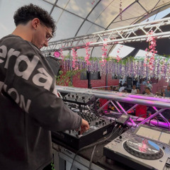 Eddie Cortès (9AM Mix)🌸 - After Party 24/05/25 MU Club Parma