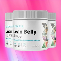 Ikaria Lean Belly Juice Medical Reviews: Unveiling the Natural Secret to Weight Loss 🌿