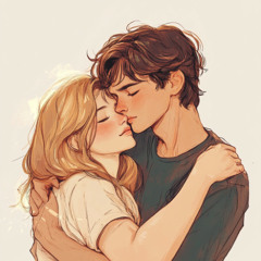 Girl, I Need More Hugs