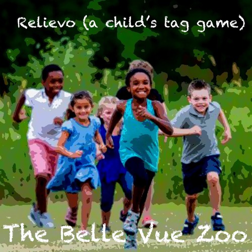 Stream Relievo A Child's Tag Game by The Belle Vue Zoo