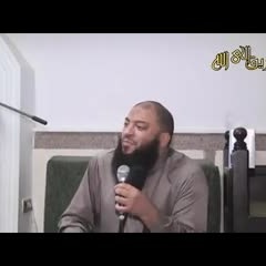 شرح آيات الجزء الخامس عشر .. #سلسلة_ختمة_تعارف .. د . حازم شومان