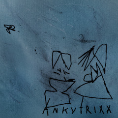 Ankytrixx - Radio People