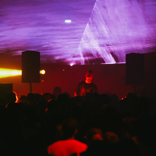 Madd Rod @ DTX 16 Years — 30.09.2023