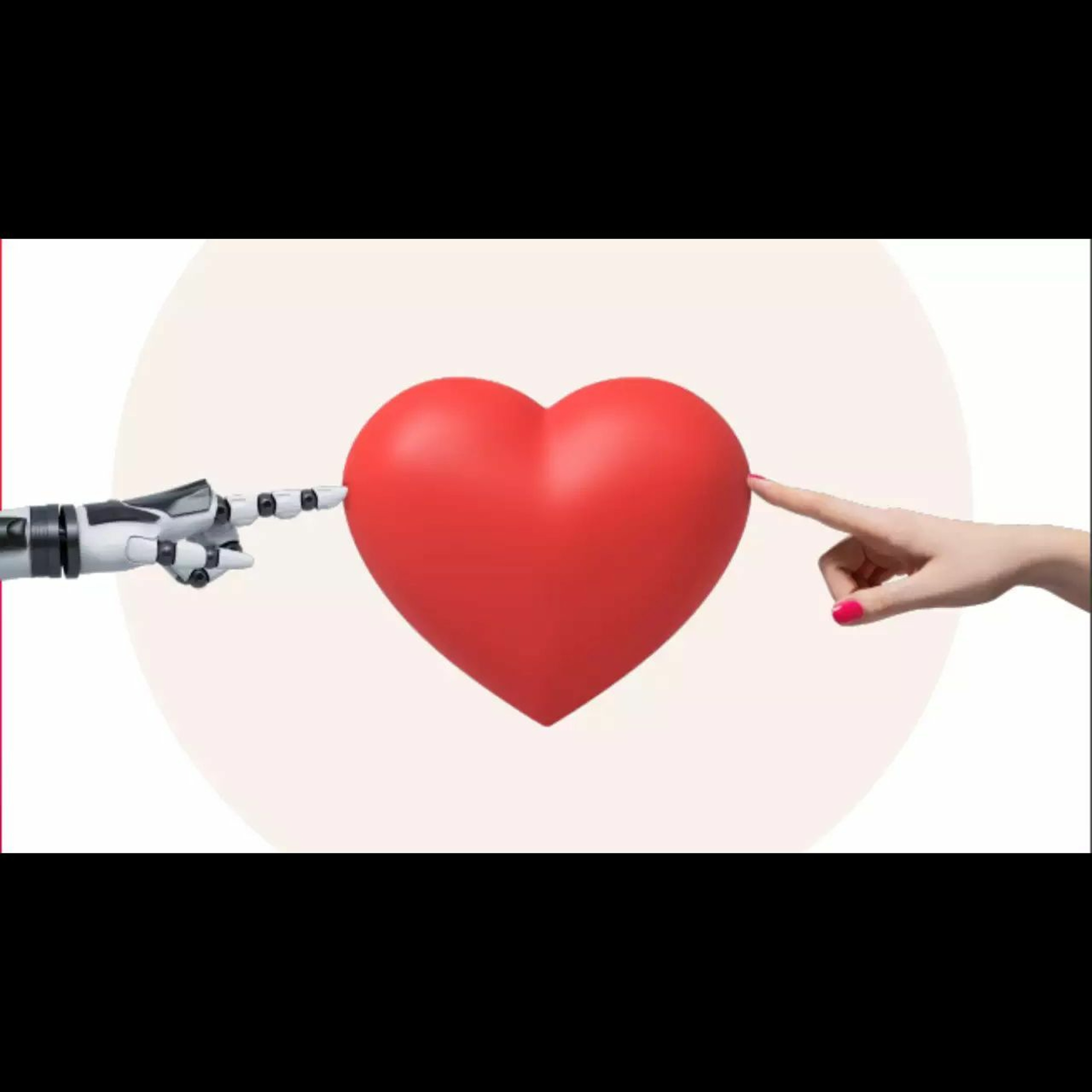 ¿Nos podemos enamorar de inteligencias artificiales y robots? /Roja, En Vivo