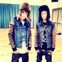 BihLookAtMySwag! ( WE SO PROUD OF HIM FREESTYLE )
