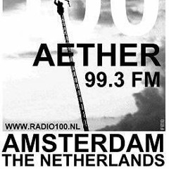 Abraxas - Radio 100 Amsterdam -1994