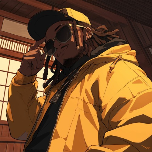 RXKNephew - EASY RUN (Prod. By Jdaflame)