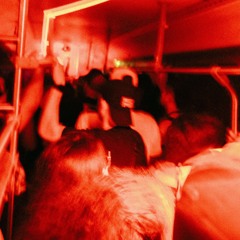 Raw hypnotic techno - 60 min mix