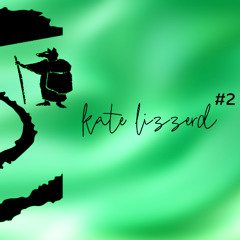 kate lizzerd at the Tower of Veles