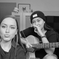EX - Kiana Ledé (Cover w/ Sophia Brown)
