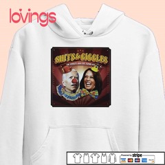 Biden Harris shits and giggles the world’s greatest clown act shirt