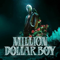 Million Dollar Boy (CM1X Remix) - 16 Typh