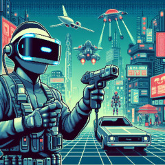TECH HOUSE