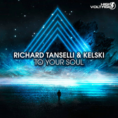 Richard Tanselli, Kelski - To Your Soul