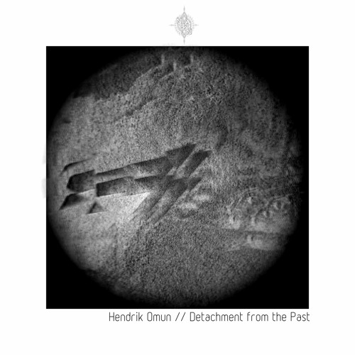 Hendrik Omun - Detachment From The Past (Original Mix)
