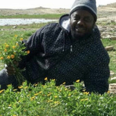 ‎⁨عبدالله السالم || داعبي زهر الربيع