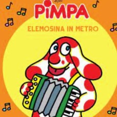 La Pimpa Sigla Ufficiale ft. Gigi Dag