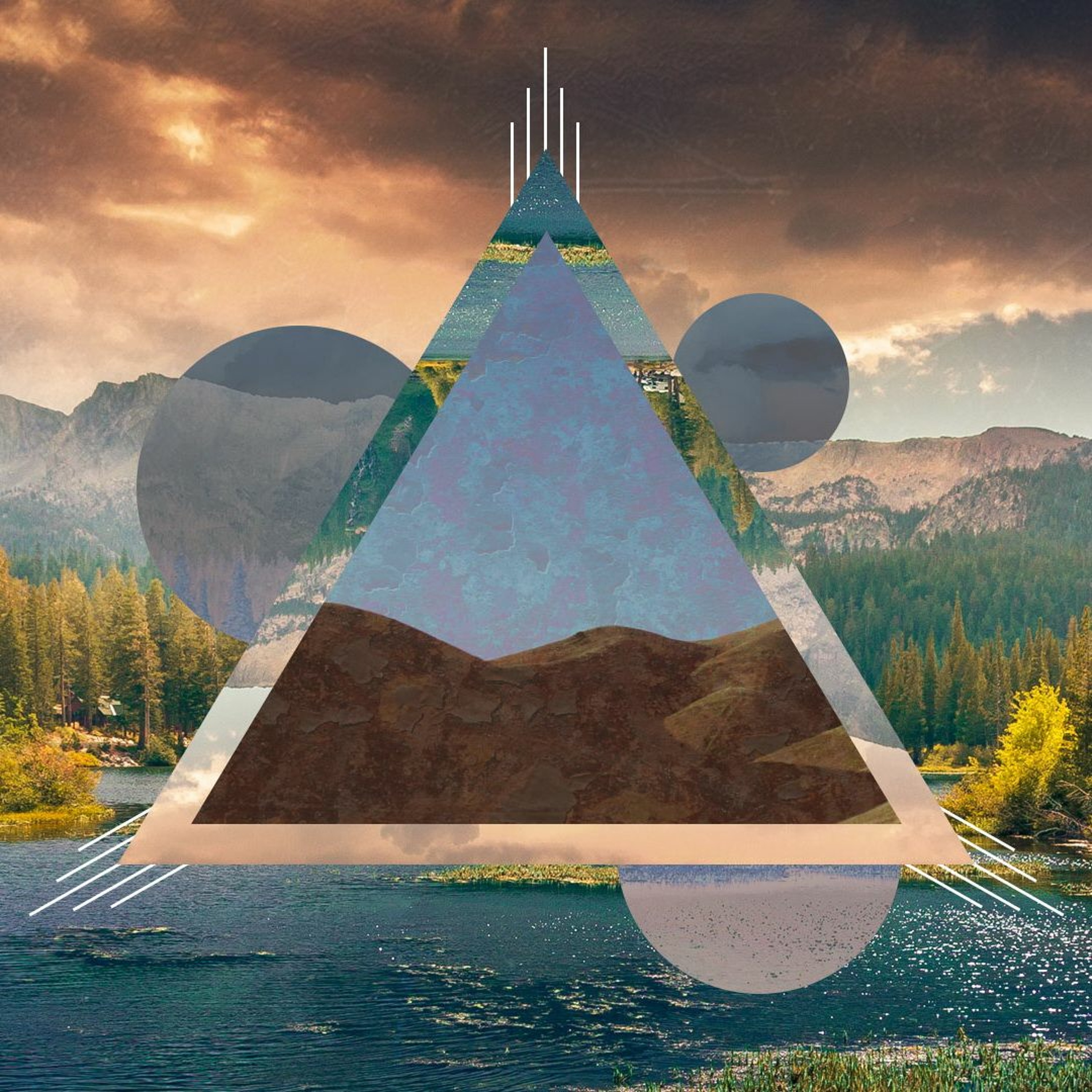Latam – Sera de Cultură Vie (ambient & chill set) episode artwork