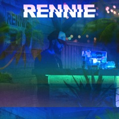 DJ RENNIE - JERSEY CLUB X BAILE FUNK MINI MIX