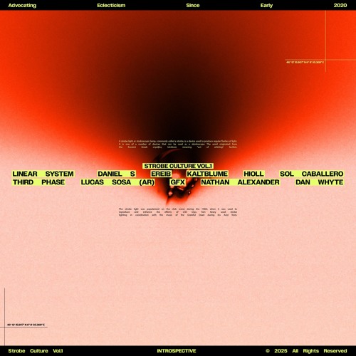 BCCO Premiere: Daniel S - OpusX